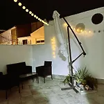 Apartmán Apartamentos Ohana Merida - Centro - Parking Gratis - Todo A Pie - Pet Friendly - Espacios Exclusivos