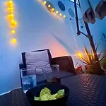 Apartamentos Ohana Merida - Centro - Parking Gratis - Todo A Pie - Pet Friendly - Espacios Exclusivos Mérida