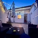 Apartamentos Ohana Merida - Centro - Parking Gratis - Todo A Pie - Pet Friendly - Espacios Exclusivos Apartmán *