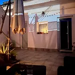 Apartmán Apartamentos Ohana Merida - Centro - Parking Gratis - Todo A Pie - Pet Friendly - Espacios Exclusivos Mérida