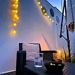 Apartamentos Ohana Merida - Centro - Parking Gratis - Todo A Pie - Pet Friendly - Espacios Exclusivos メリダ
