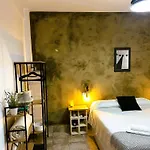 Apartamentos Ohana Merida - Centro - Parking Gratis - Todo A Pie - Pet Friendly - Espacios Exclusivos アパート *