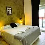 Apartamentos Ohana Merida - Centro - Parking Gratis - Todo A Pie - Pet Friendly - Espacios Exclusivos Apartmán Mérida