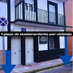 Apartamentos Ohana Merida - Centro - Parking Gratis - Todo A Pie - Pet Friendly - Espacios Exclusivos Apartmán Mérida