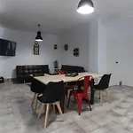 Apartmán Apartamentos Ohana Merida - Centro - Parking Gratis - Todo A Pie - Pet Friendly - Espacios Exclusivos Mérida
