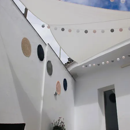 Ohana Arraigo Con Parking Gratuito Exclusivo En La Puerta Appartement