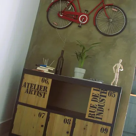 Ohana, Diseno Exclusivo Y Aparcamiento Gratuito A Pie De Calle Apartment *