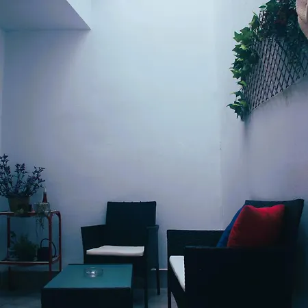 Ohana Con Aparcamiento Gratuito, A 3 Minutos A Pie Del Teatro * Mérida