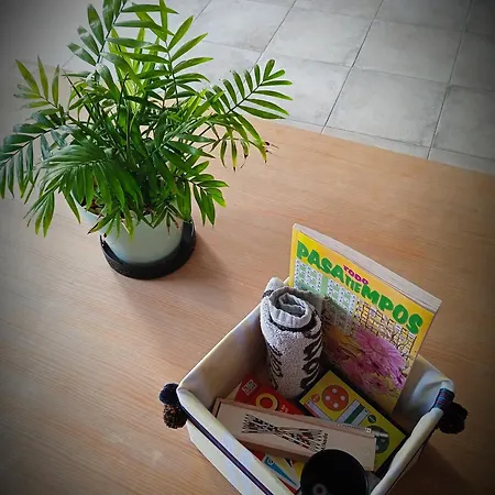 Apartment Independiente Con Parking Privado Gratuito Y Terraza De Ensueno Junto Al Teatro