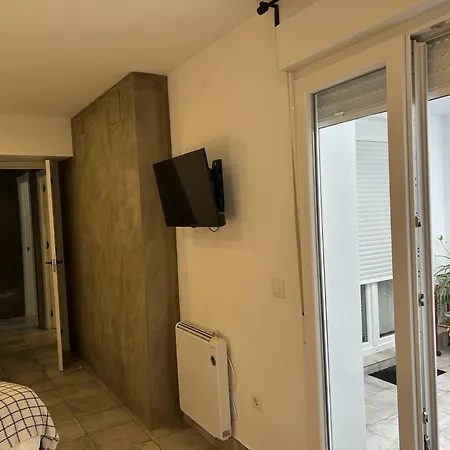 Ohana, Diseno Exclusivo Y Aparcamiento Gratuito A Pie De Calle Apartment *