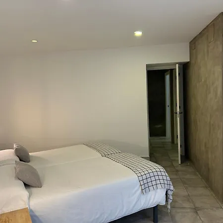 Ohana, Diseno Exclusivo Y Aparcamiento Gratuito A Pie De Calle *