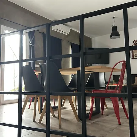 Ohana, Diseno Exclusivo Y Aparcamiento Gratuito A Pie De Calle