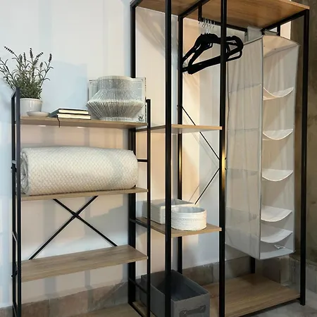 Apartamentos Ohana Merida - Centro - Parking Gratis - Todo A Pie - Pet Friendly - Espacios Exclusivos アパート *