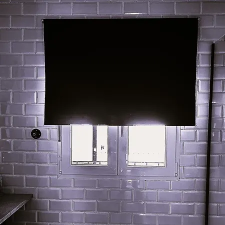 Apartamento Ohana Con Aparcamiento Gratuito, A 3 Minutos A Pie Del Teatro *