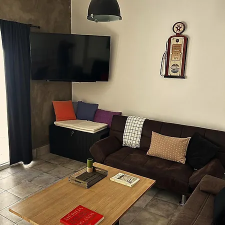 Ohana, Diseno Exclusivo Y Aparcamiento Gratuito A Pie De Calle Apartment Mérida