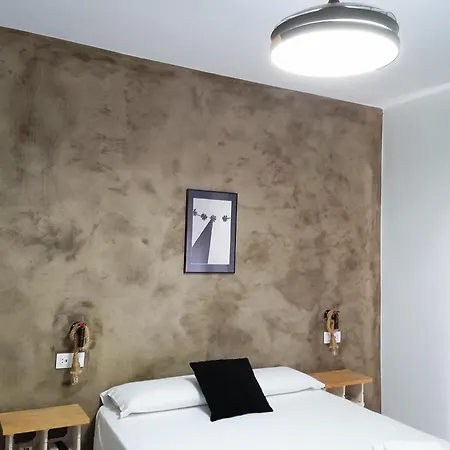 Ohana, Diseno Exclusivo Y Aparcamiento Gratuito A Pie De Calle * Mérida