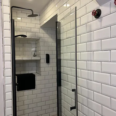 Ohana, Diseno Exclusivo Y Aparcamiento Gratuito A Pie De Calle Apartment *