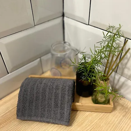 Apartment Ohana, Diseno Exclusivo Y Aparcamiento Gratuito A Pie De Calle *