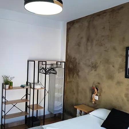 Ohana, Diseno Exclusivo Y Aparcamiento Gratuito A Pie De Calle Apartment Mérida
