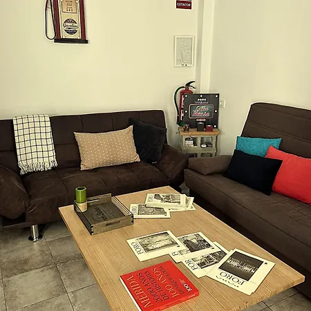 Ohana, Diseno Exclusivo Y Aparcamiento Gratuito A Pie De Calle Mérida