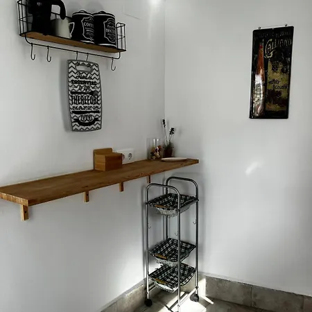 Ohana, Diseno Exclusivo Y Aparcamiento Gratuito A Pie De Calle Mérida