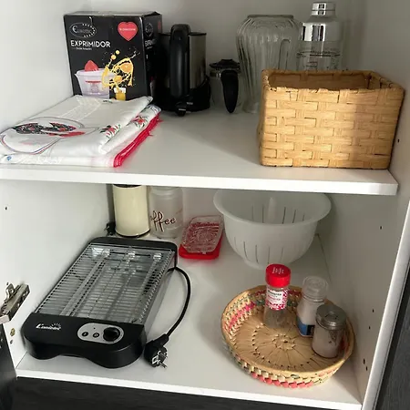 Apartment Independiente Con Parking Privado Gratuito Y Terraza De Ensueno Junto Al Teatro