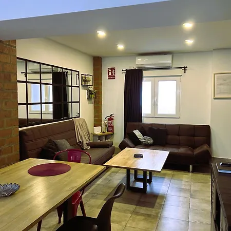 Ohana Arraigo Con Parking Gratuito Exclusivo En La Puerta Merida