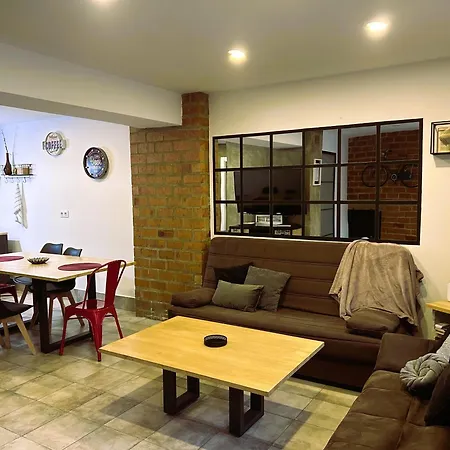 Ohana Arraigo Con Parking Gratuito Exclusivo En La Puerta * Merida