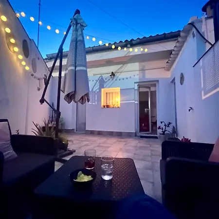 Ohana - Centro - Parking Gratis - Todo A Pie - Pet Friendly - Espacios Exclusivos * ميريذا