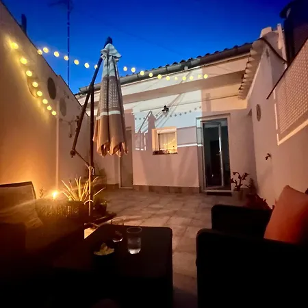 Ohana Arraigo Con Parking Gratuito Exclusivo En La Puerta Appartement *