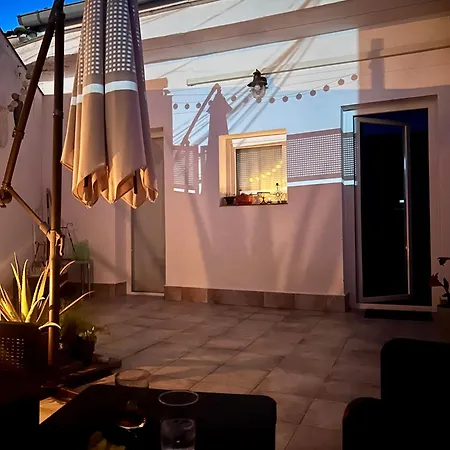 شقة Ohana - Centro - Parking Gratis - Todo A Pie - Pet Friendly - Espacios Exclusivos ميريذا