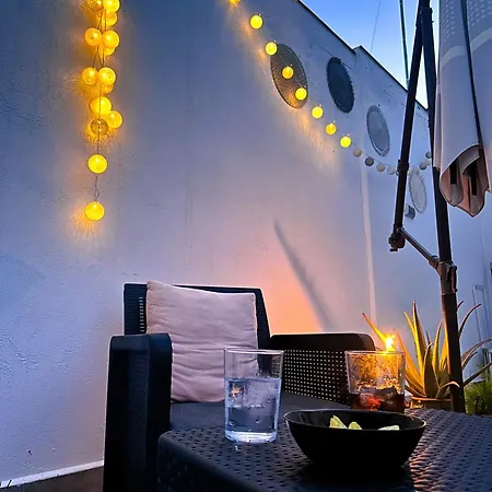 Ohana - Centro - Parking Gratis - Todo A Pie - Pet Friendly - Espacios Exclusivos ميريذا