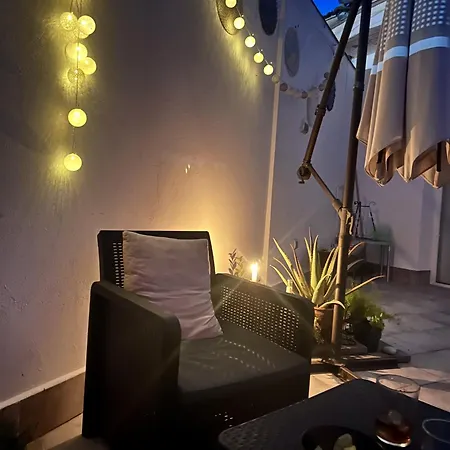 Ohana Arraigo Con Parking Gratuito Exclusivo En La Puerta