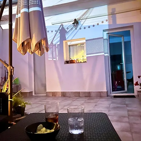 شقة Ohana - Centro - Parking Gratis - Todo A Pie - Pet Friendly - Espacios Exclusivos *