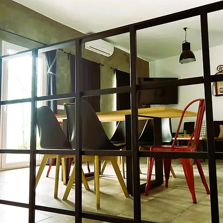 Apartamentos Ohana Merida - Centro - Parking Gratis - Todo A Pie - Pet Friendly - Espacios Exclusivos