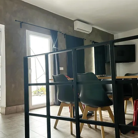 アパート Apartamentos Ohana Merida - Centro - Parking Gratis - Todo A Pie - Pet Friendly - Espacios Exclusivos