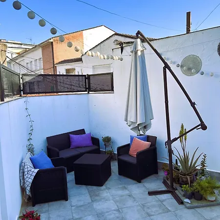 Ohana - Centro - Parking Gratis - Todo A Pie - Pet Friendly - Espacios Exclusivos *