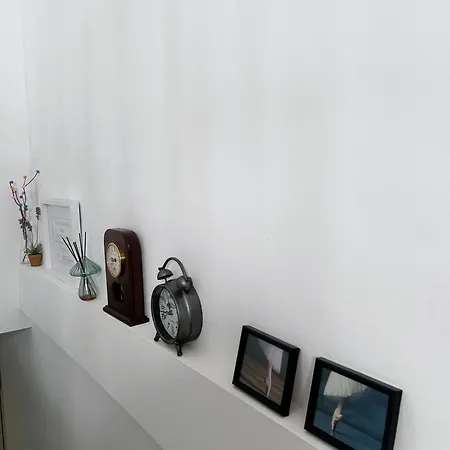 Independiente Con Parking Privado Gratuito Y Terraza De Ensueno Junto Al Teatro * Merida