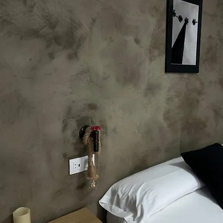 Ohana Arraigo Con Parking Gratuito Exclusivo En La Puerta Appartement