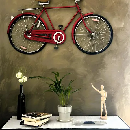 Apartment Independiente Con Parking Privado Gratuito Y Terraza De Ensueno Junto Al Teatro Merida