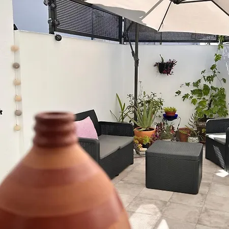 Ohana - Centro - Parking Gratis - Todo A Pie - Pet Friendly - Espacios Exclusivos Apartment Merida