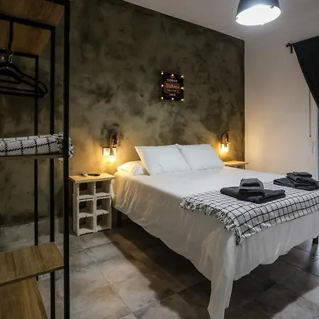 Ohana, Diseno Exclusivo Y Aparcamiento Gratuito A Pie De Calle Mérida