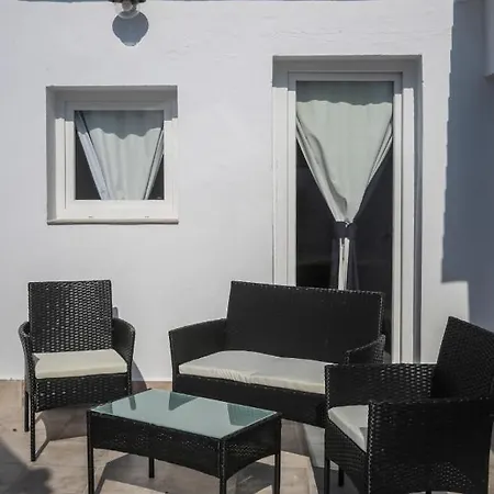 Ohana, Diseno Exclusivo Y Aparcamiento Gratuito A Pie De Calle Mérida