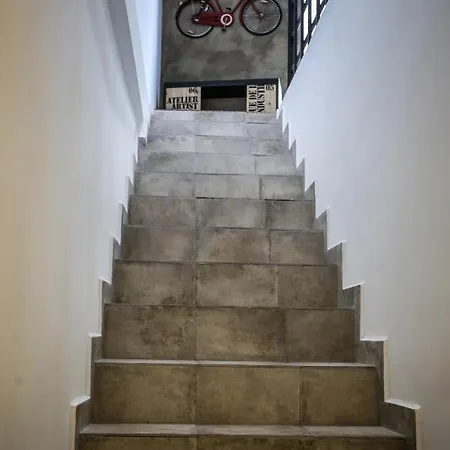 Ohana, Diseno Exclusivo Y Aparcamiento Gratuito A Pie De Calle Apartment Mérida