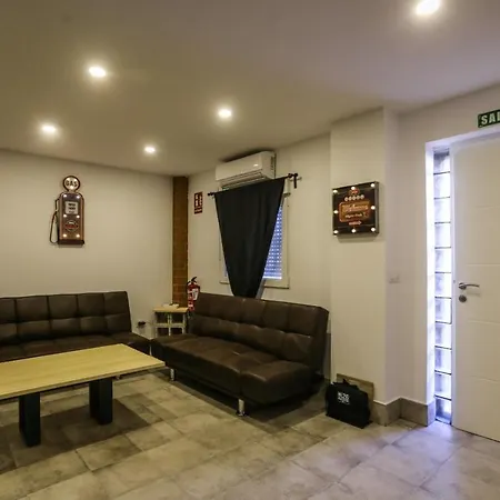 Ohana Con Aparcamiento Gratuito, A 3 Minutos A Pie Del Teatro Apartamento Mérida
