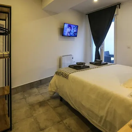 Ohana, Diseno Exclusivo Y Aparcamiento Gratuito A Pie De Calle