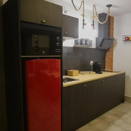 Apartamento Ohana Con Aparcamiento Gratuito, A 3 Minutos A Pie Del Teatro