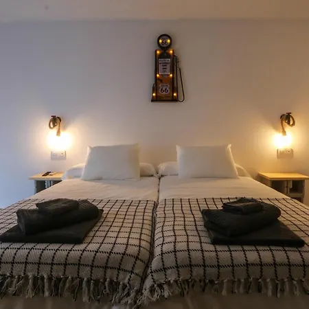 Ohana, Diseno Exclusivo Y Aparcamiento Gratuito A Pie De Calle Apartment *