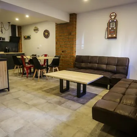 Apartamento Ohana Con Aparcamiento Gratuito, A 3 Minutos A Pie Del Teatro