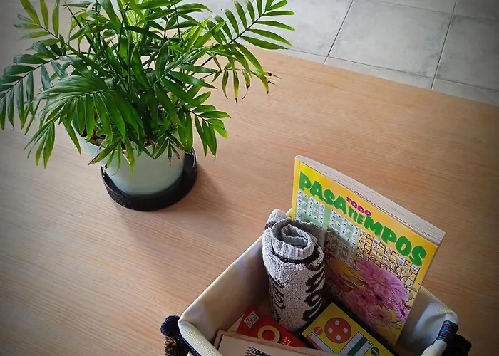 Lejlighed Independiente Con Parking Privado Gratuito Y Terraza De Ensueno Junto Al Teatro